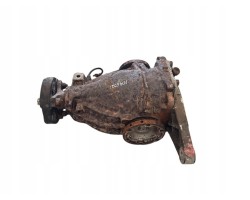 SL R129 Rear axle differential 1991 A1293506103 1293506103