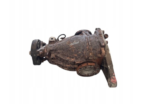 SL R129 Rear axle differential 1991 A1293506103 1293506103