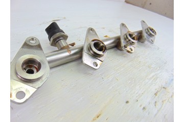 A2700701595 RAMPA INYECTORA MERCEDES-BENZ CLASE A (BM 176)