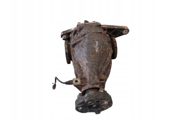 SL R129 Rear axle differential 1991 A1293506103 1293506103 Part manufacturer MB