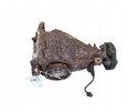 SL R129 Rear axle differential 1991 A1293506103 1293506103 Catalog number of the part A1293506103
