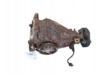 SL R129 Rear axle differential 1991 A1293506103 1293506103 Catalog number of the part A1293506103