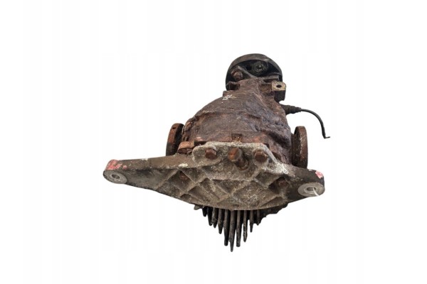 SL R129 Rear axle differential 1991 A1293506103 1293506103 Car type passenger cars