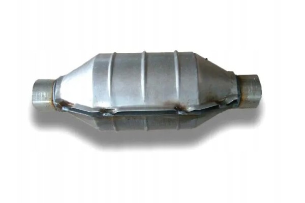 JMJ Universal catalyst 02 50MET E3 to 2200cc 50mm