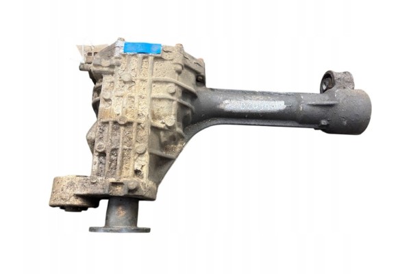 NISSAN NP300 NAVARA D40 Front axle Differential 2013 385005X21A