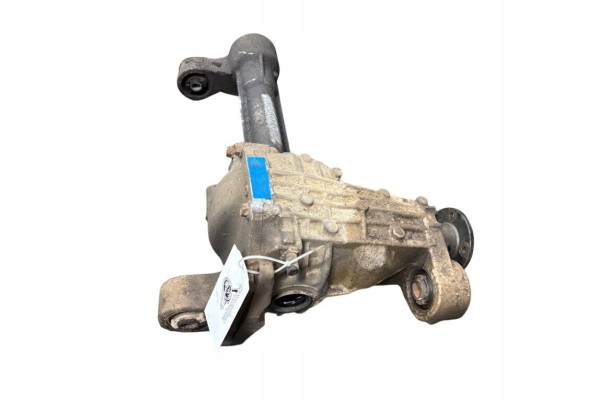 NISSAN NP300 NAVARA D40 Front axle Differential 2013 385005X21A Part manufacturer Nissan OE