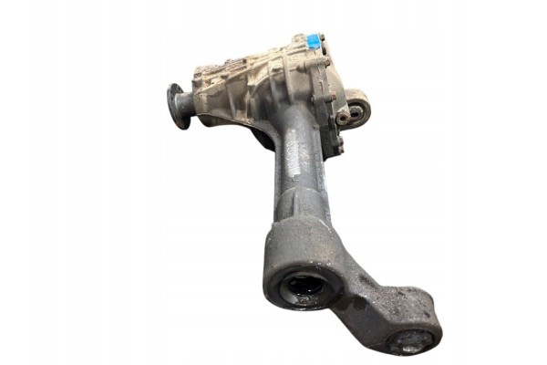 NISSAN NP300 NAVARA D40 Front axle Differential 2013 385005X21A Car type cargo vans