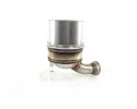 DPF filter WALKER 73072 fits PEUGEOT 308 II 3008 0U 207 Van WA WC Catalog number of the part 73072