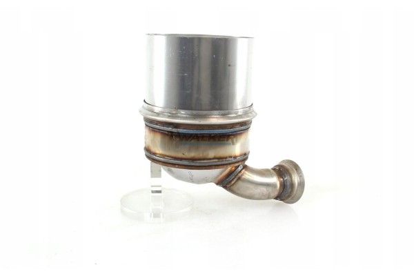 DPF filter WALKER 73072 fits PEUGEOT 308 II 3008 0U 207 Van WA WC Catalog number of the part 73072