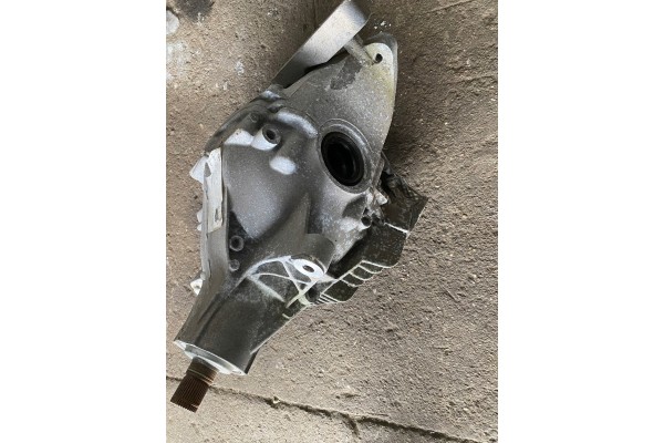 PORSCHE PANAMERA 971 974 TYLNY MOST DYFER Catalog number of the part O8x507021a