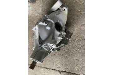 PORSCHE PANAMERA 971 974 TYLNY MOST DYFER Catalog number of the part O8x507021a