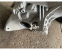 PORSCHE PANAMERA 971 974 TYLNY MOST DYFER Part manufacturer Porsche OE