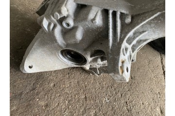 PORSCHE PANAMERA 971 974 TYLNY MOST DYFER Part manufacturer Porsche OE