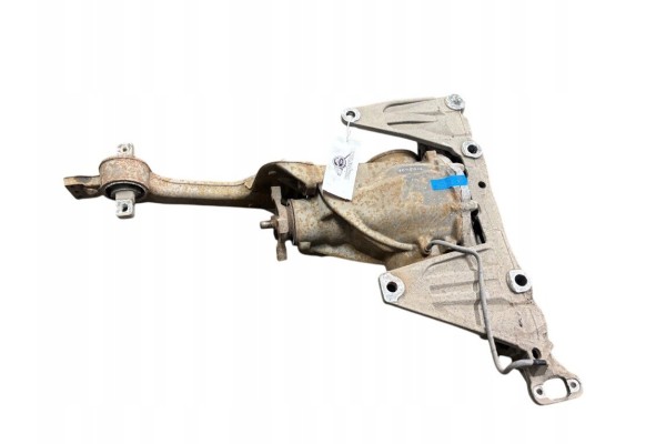 VITO Tourer W447 Rear axle differential 2016 A4473500814