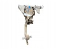 VITO Tourer W447 Rear axle differential 2016 A4473500814 Part manufacturer MB