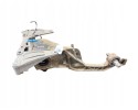 VITO Tourer W447 Rear axle differential 2016 A4473500814 Catalog number of the part A4473500814