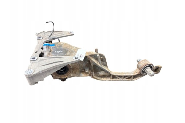 VITO Tourer W447 Rear axle differential 2016 A4473500814 Catalog number of the part A4473500814
