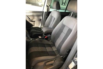 VOLKSWAGEN TOURAN (1T1) Highline