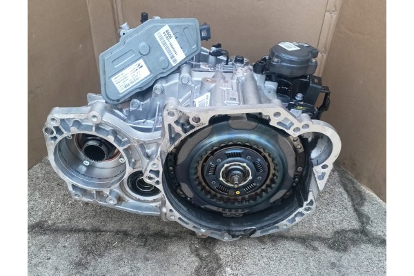 KIA SPORTAGE V 1 6 T GDI MHEV SKRZYNIA BIEGOW 4X4 L96W