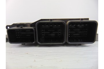 9807885980  CENTRALITA MOTOR UCE CITROEN C3 PICASSO Exclusive 2013 9807885980 193312 CITROEN - 1