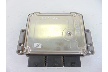 9807885980  CENTRALITA MOTOR UCE CITROEN C3 PICASSO Exclusive 2013 9807885980 193312 CITROEN - 2