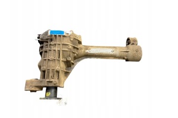 NISSAN NP300 NAVARA Pickup D23 Front axle Differential 2015