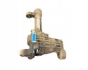 NISSAN NP300 NAVARA Pickup D23 Front axle Differential 2015 Part manufacturer Nissan OE
