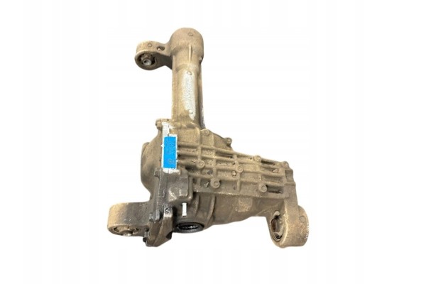 NISSAN NP300 NAVARA Pickup D23 Front axle Differential 2015 Part manufacturer Nissan OE