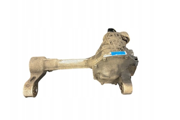 NISSAN NP300 NAVARA Pickup D23 Front axle Differential 2015 Catalog number of the part 385004JR5A
