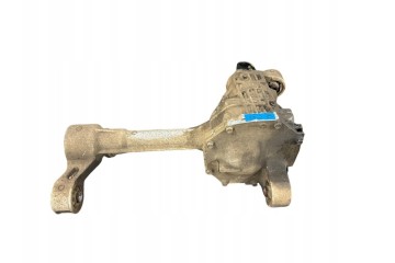 NISSAN NP300 NAVARA Pickup D23 Front axle Differential 2015 Catalog number of the part 385004JR5A