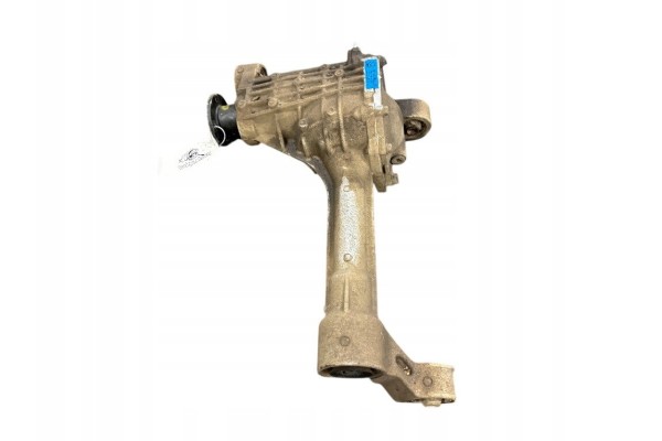 NISSAN NP300 NAVARA Pickup D23 Front axle Differential 2015 Car type cargo vans