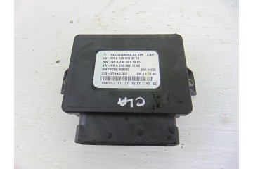 A2469003014 MODULO ELECTRONICO MERCEDES-BENZ CLASE CLA (BM 117)