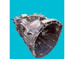 Gearbox VW Transporter T4 2 5 EVX