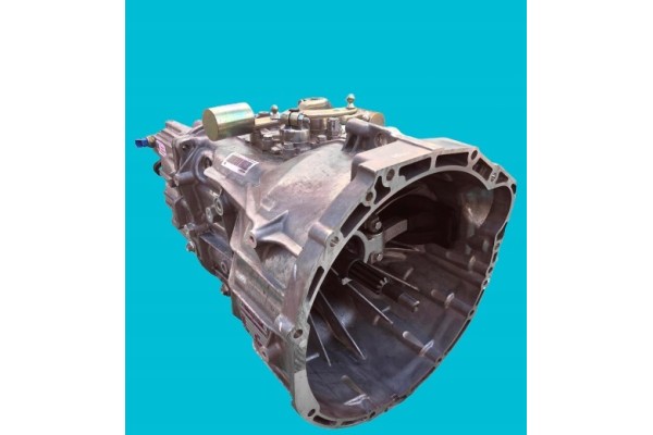 Gearbox VW Transporter T4 2 5 EVX