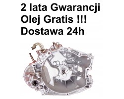 Gearbox Citroen Peugeot 306 1 9 20CH11