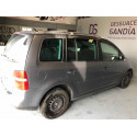 VOLKSWAGEN TOURAN (1T1) Highline