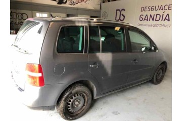 VOLKSWAGEN TOURAN (1T1) Highline