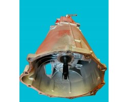 Transmission Mercedes 2 2 A9062605100