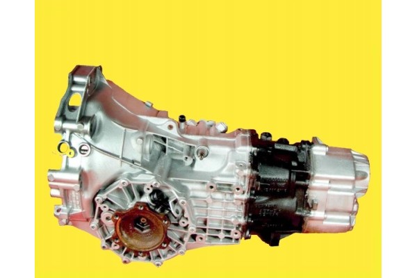 Gearbox VW Passat Audi 2 8 V6 DVZ