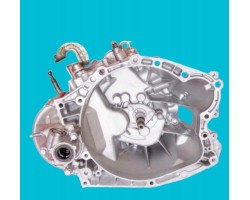 Gearbox Citroen Xantia 1 9 TD 20CH92