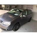VOLKSWAGEN TOURAN (1T1) Highline