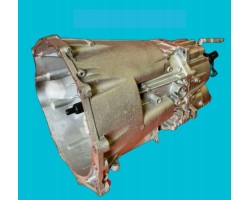 Gearbox Renault Logan 1 5 JR5336