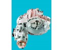 Gearbox Citroen C5 2 2 20LM17 Catalog number of the part 20LM17
