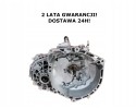 Gearbox Hyundai I20 KIA M6CF1