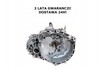 Gearbox Hyundai I20 KIA M6CF1