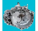 Gearbox Hyundai I20 KIA M6CF1 Catalog number of the part M6CF1
