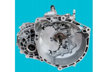 Gearbox Hyundai I20 KIA M6CF1 Catalog number of the part M6CF1
