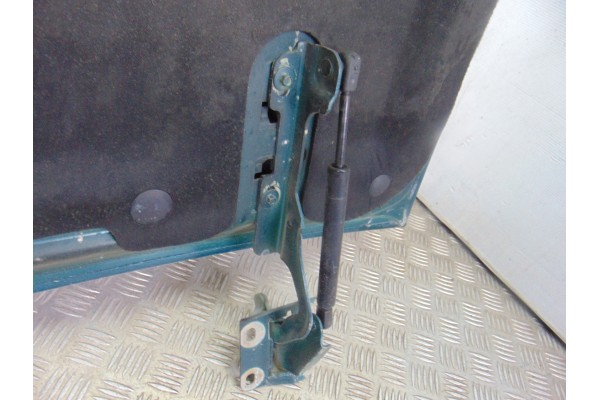 VERDE CAPO FORD EXPLORER 4.0 XLT 1998 VERDE 195995 FORD - 1