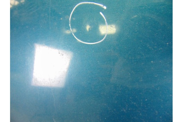 VERDE CAPO FORD EXPLORER 4.0 XLT 1998 VERDE 195995 FORD - 3