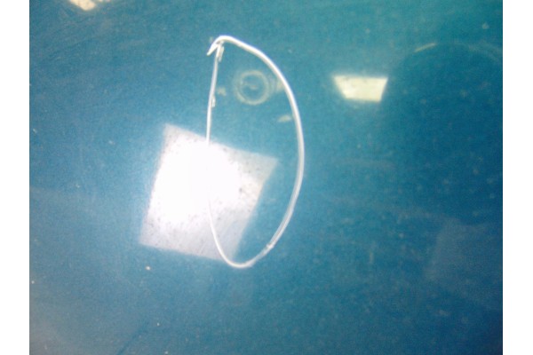 VERDE CAPO FORD EXPLORER 4.0 XLT 1998 VERDE 195995 FORD - 5